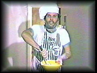 Todays American Chef - Chef Pyle