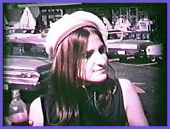 Bonnie and Clyde